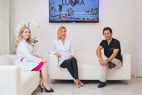 Welcome To Lucia Clinic Aesthetic And Dermatology Center