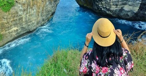 Bali Nusa Penida Private Customizable Full Day Guided Tour Getyourguide