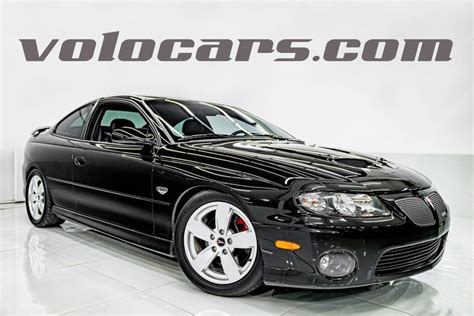 2006 Pontiac GTO for sale #307826 | Motorious