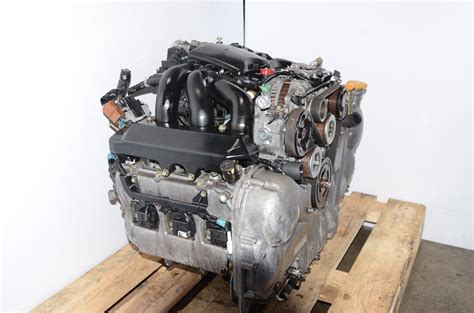 Subaru Legacy R L H Engine Ez R Ez Jdm Ebay