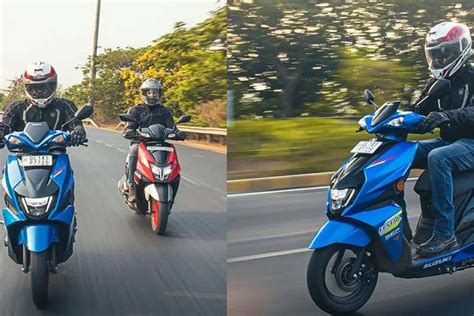 Bakal Jadi Saingan Berat Honda BeAT Dan Yamaha Vario Suzuki Langsung