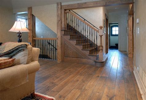 Glen Ellyn Gallery Signature Hardwoods