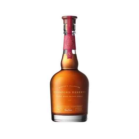 Woodford Reserve Masters Collection Cherry Wood Smoked Bourbon Whiskey