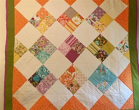 Inman Park Quilt Pattern Etsy Quilts Quilt Patterns Baby Quilts