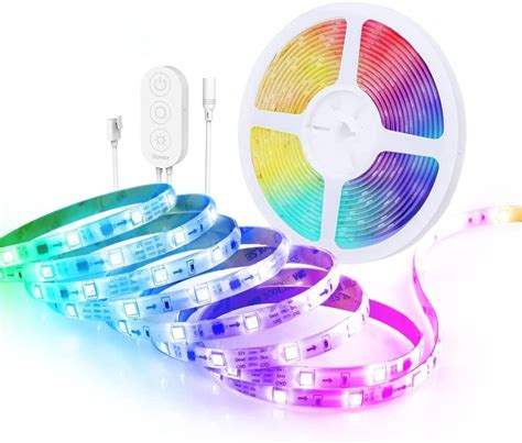 Govee Rgb Led Riba M Hind Kaup Ee