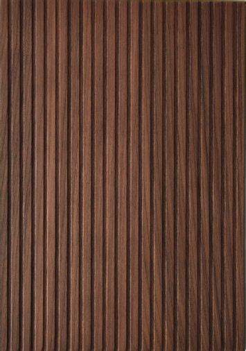 Stripes Heartwood Walnut Architonic Charred Wood Particle Board