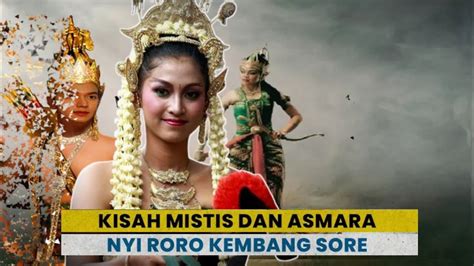 Mitos Pesugihan Nyi Roro Kembang Sore Tulungagung Benarkah Tanpa