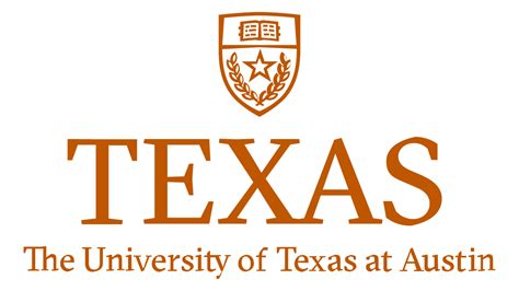 UT Logo [University of Texas at Austin] - PNG Logo Vector Brand ...