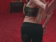 Naked Haley Bennett In Music And Lyrics