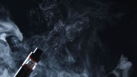 E Cigarettes And Vaping What We Know So Far