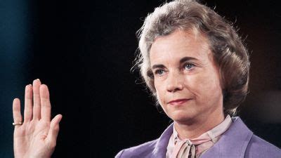 Sandra Day O’Connor | Biography, Accomplishments, & Facts | Britannica