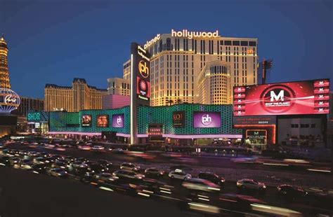 Las Vegas Hotel Discounts and Deals