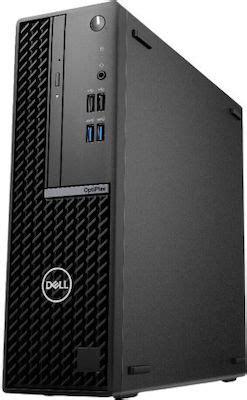 Dell OptiPlex 7010 SFF Desktop PC I5 13500 64GB DDR5 512GB SSD W10 Pro