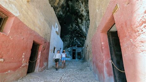 Borghi Dei Tesori Fest Nel Trapanese Dalle Cave Di Custonaci All Eremo