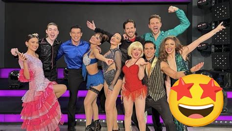 Las Estrellas Bailan En Hoy ¿cómo Votar Por Tu Favorito Para Que Gane