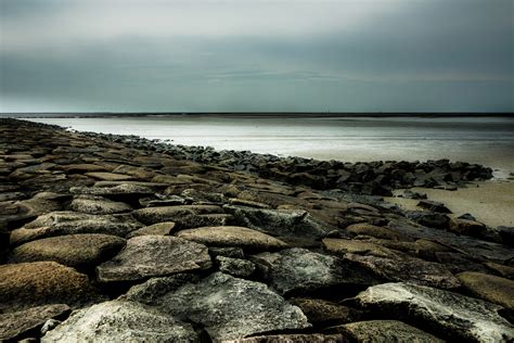krass! Foto & Bild | landschaft, meer & strand, watt Bilder auf ...