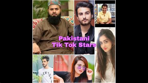 Tik Tok Videos Pakistan Tik Tok Stars Tik Tok Funny Tik Tok Stars Tik