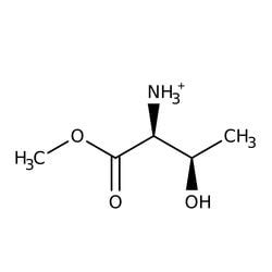 Clorhidrato De Ster Met Lico De L Treonina Thermo Scientific