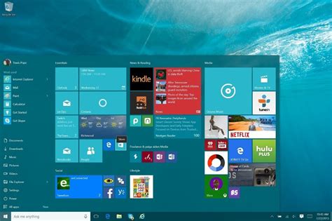 How to Install Apps & Games in Windows 10