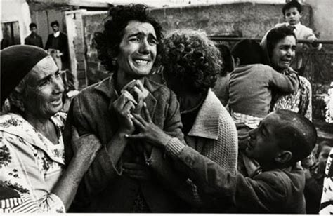 Lens Heroes: a resource of Photographers: Don Mccullin