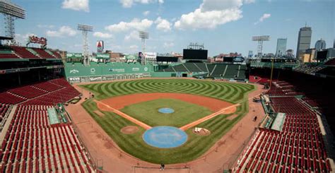 Boston Fenway Park: 1-Hour Guided Walking Tour | GetYourGuide