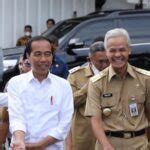 Pengamat Basis Loyalis Jokowi Kembali Memilih Ganjar Pranowo