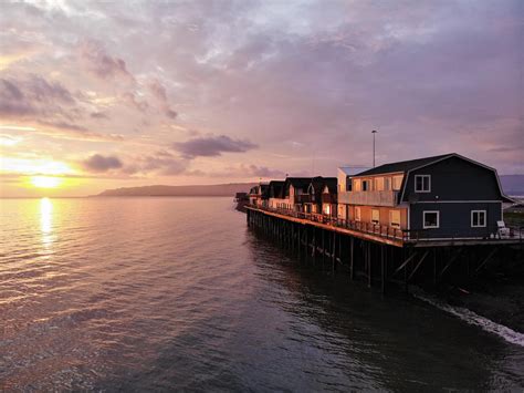 How To Spend 1 2 Or 3 Days In Homer — Handpicked Alaska