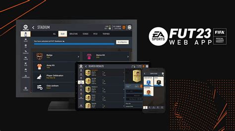 Web App Fifa 221 When Is The Fifa 22 Web App Coming Out Fut Companion