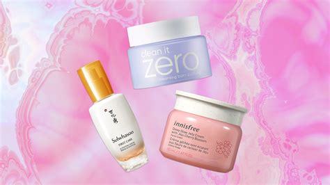 17 Best Korean Skin-Care Brands 2022 For Healthy, Clearer, and ...