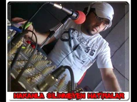 HAKANLA SİLİNMEYEN HATIRALAR 2012 TANITIM YouTube