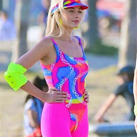 Barbie Shorts Barbie Hot Pink Spandex Shorts Poshmark