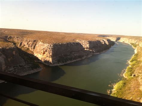 Pecos River High Bridge – Ryan Boren