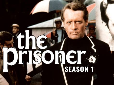 Prime Video: The Prisoner - Season 1