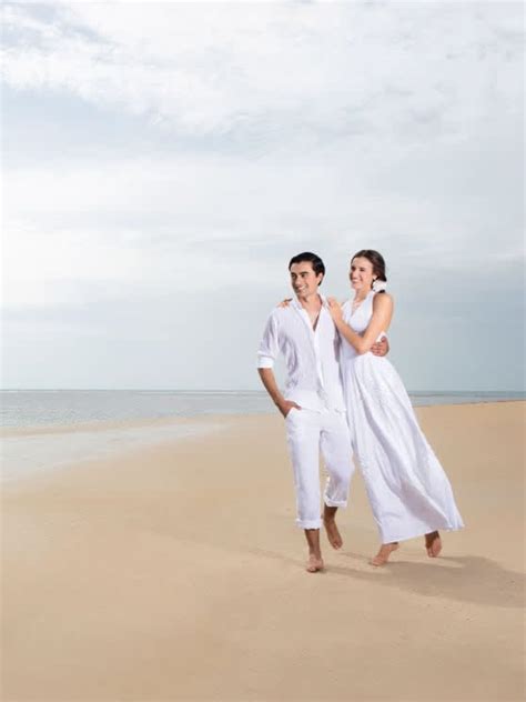 Koh Samui Wedding Hotels | Anantara Bophut Resort Weddings