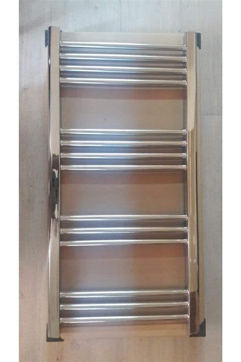 Eurasia Havlupan Towel Radiator Havlupan 500x1000 Krom Havlupan Fiyatı