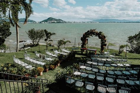 5 Lugares Incríveis ParaCasar Em Florianópolis Mariée Inspiração