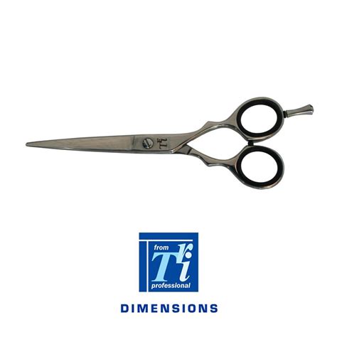 TRI Razor Sharp Scissors 6" - The Warehouse Online