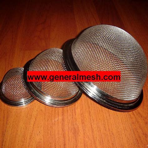 Generalmesh Drain Pipe Filter Water Inlet Filterwater Prefilter Sink