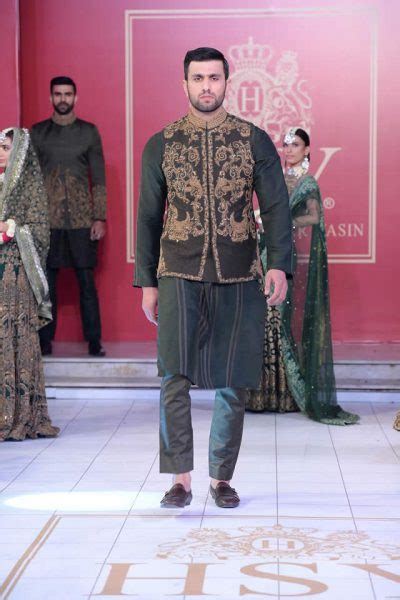 Designer HSY Mohabbat Nama Collection in Solo Show