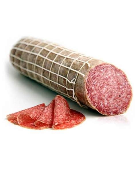 Milano Salami 100g | Isthambul