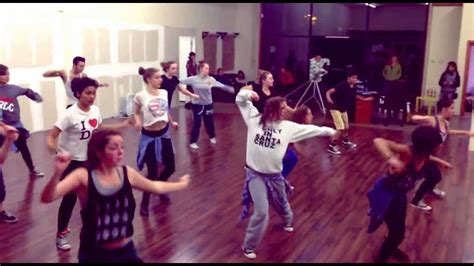 Ysabelle Capitule Hip Hop Dance Class Santa Cruz Pacific Arts Complex