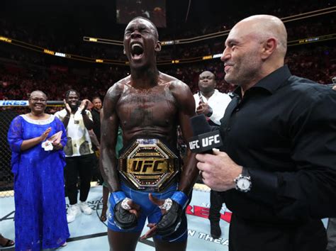 UFC 287: Israel Adesanya viciously knocks out Alex Pereira to regain ...