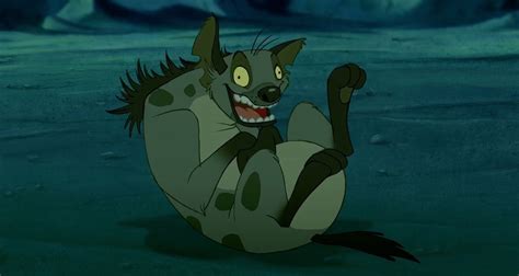 Quiz: Which Hyena from the Lion King Are You? | Lions and Disney quiz