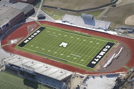 Beacon Orthopedics TriHealth Stadium - Mason, Ohio