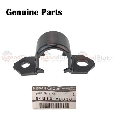 Genuine Nissan Patrol Y Gu Series Gq Y Front Sway Bar D Bush