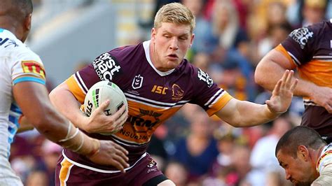 NRL 2020: Brisbane Broncos; Thomas Flegler re-signs, David Fifita