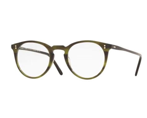 Oliver Peoples O Malley Emerald Bark OV5183 1680 Lunettes De Vue