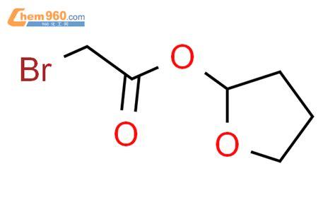 Acetic Acid Bromo Tetrahydro Furanyl Estercas