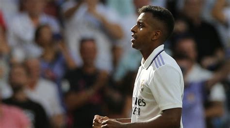 Un Nouveau Sauveur Au Real Madrid Parier Nc