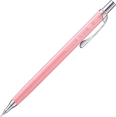 Amazon Pentel BCA EnerGize X Mechanical Pencil 0 5mm Pink